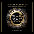 The Super Glow Set: Brightening & Barrier Care